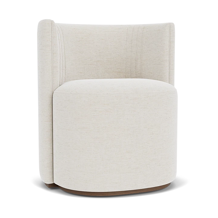 Georgina Dining Chair - Thumbnail 4