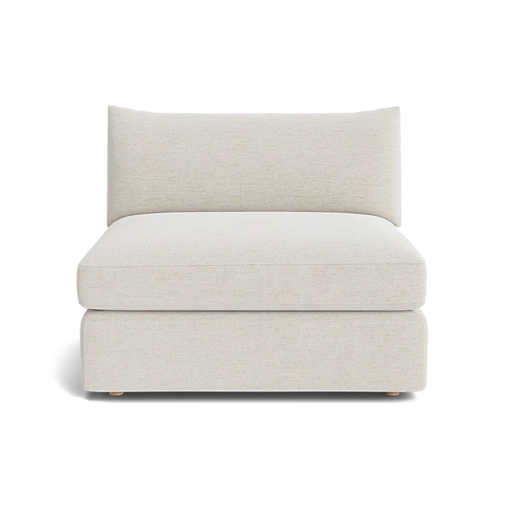 Vivienne Modular Armless