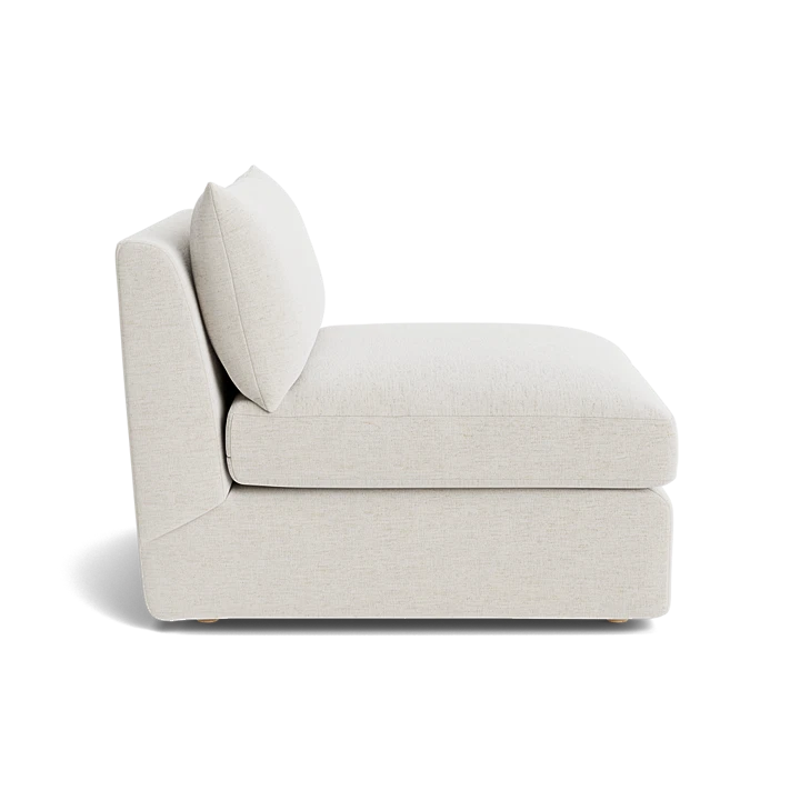 Vivienne Modular Armless - Thumbnail 4