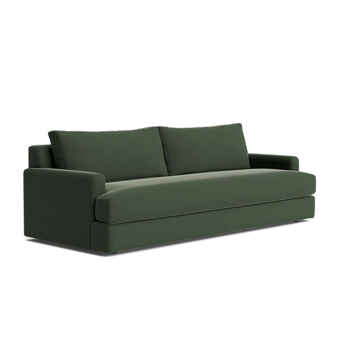 Winthrop Sofa 90" - Thumbnail 2