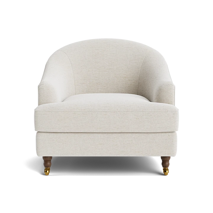 Fletcher Lounge Chair - Thumbnail 3