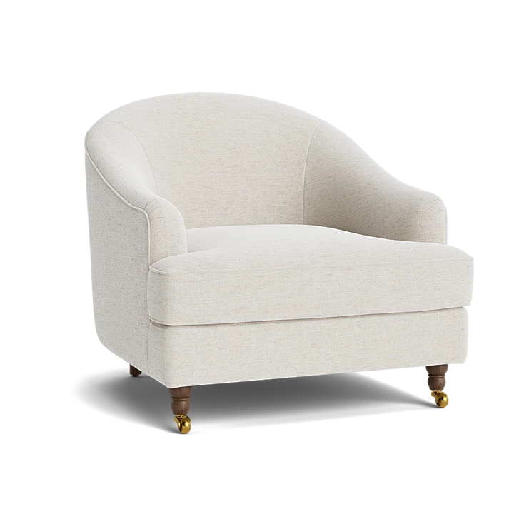 Fletcher Lounge Chair