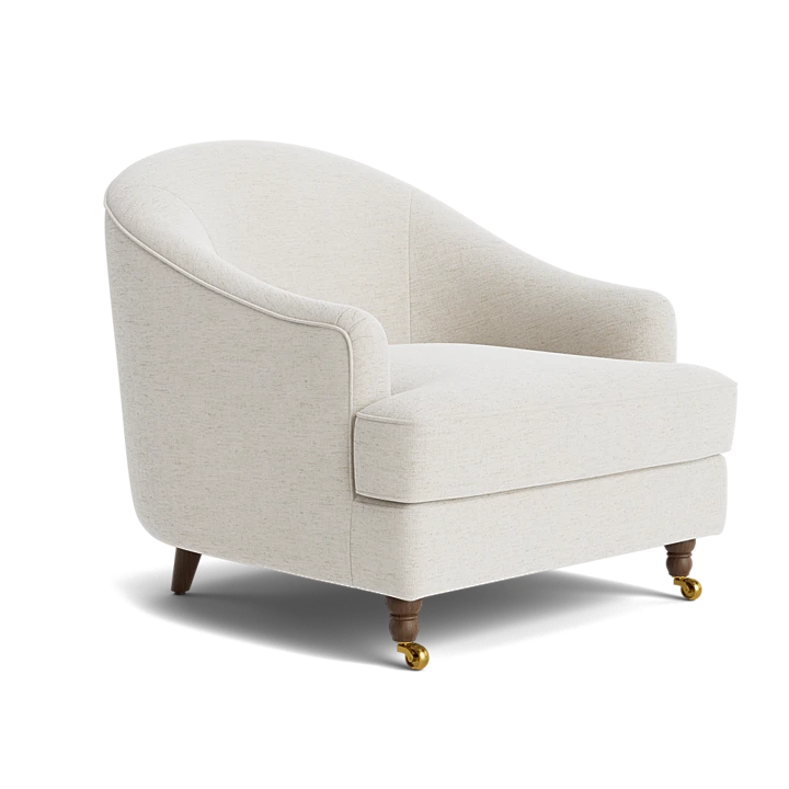 Fletcher Lounge Chair - Thumbnail 4