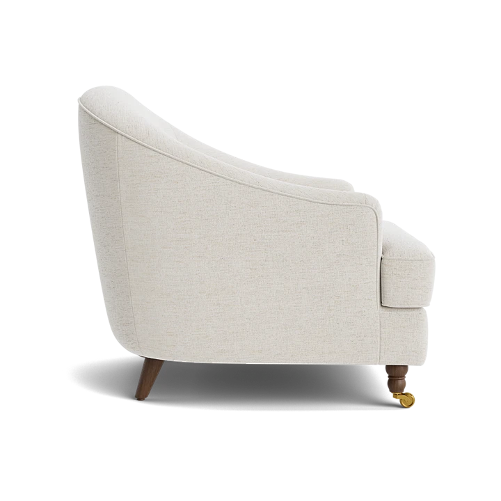 Fletcher Lounge Chair - Thumbnail 2