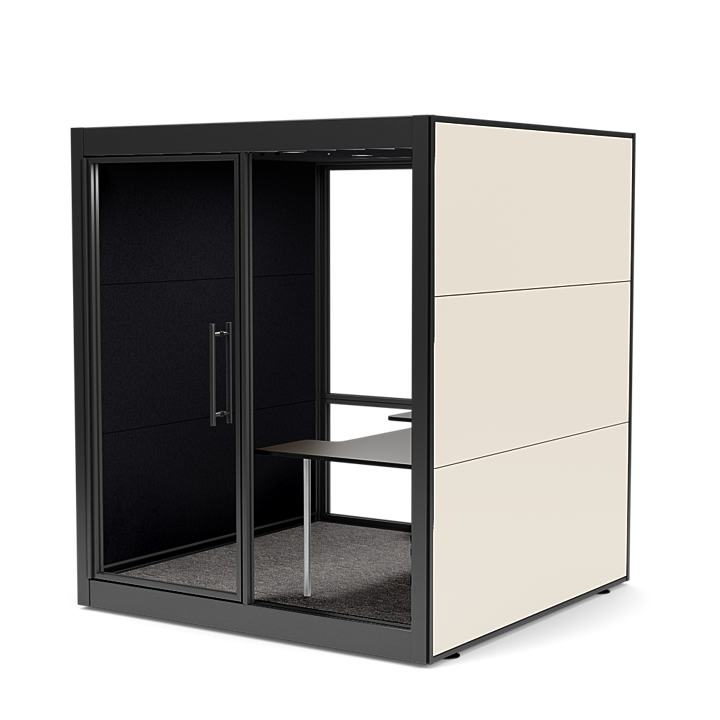 Work+ - SnapCab Workspace