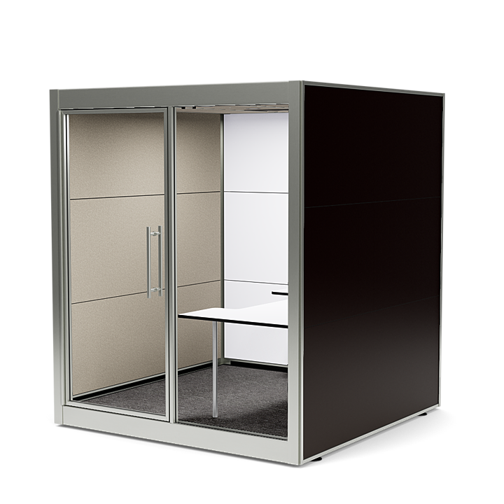 Work+ - SnapCab Workspace