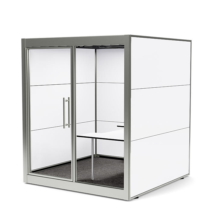 Work+ - SnapCab Workspace