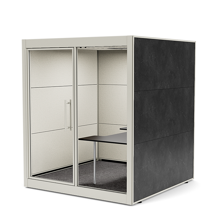 Work+ - SnapCab Workspace