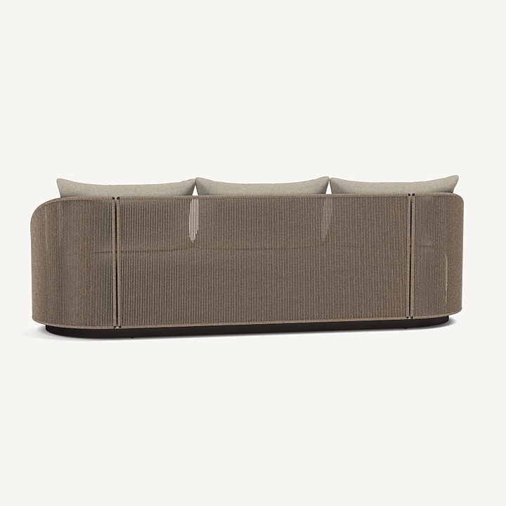 Milan 3 Seat Sofa – HARBOUR Milan 3 Seat Sofa – HARBOUR