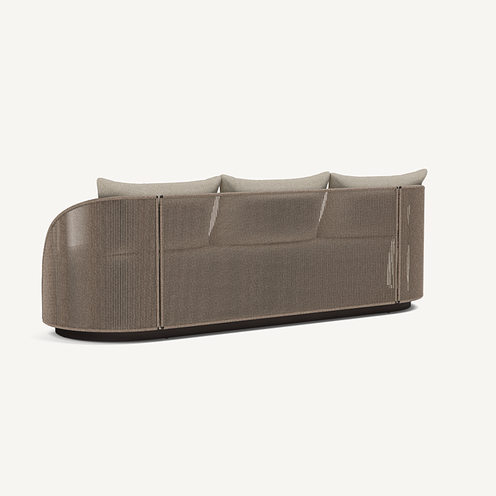 Milan 3 Seat Sofa – HARBOUR Milan 3 Seat Sofa – HARBOUR