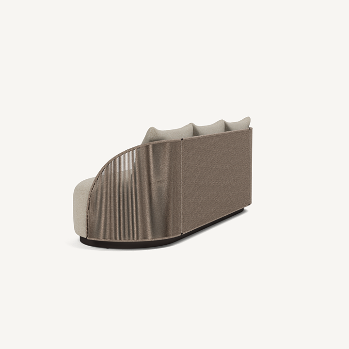 Milan 3 Seat Sofa – HARBOUR Milan 3 Seat Sofa – HARBOUR