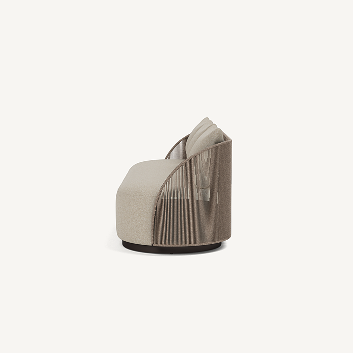 Milan 3 Seat Sofa – HARBOUR Milan 3 Seat Sofa – HARBOUR