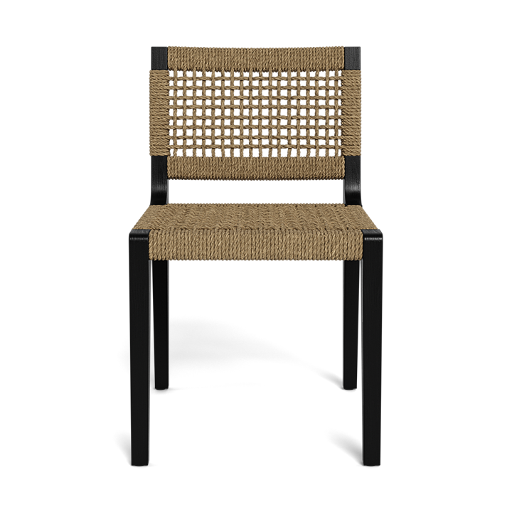 outdoor armless dining chairs