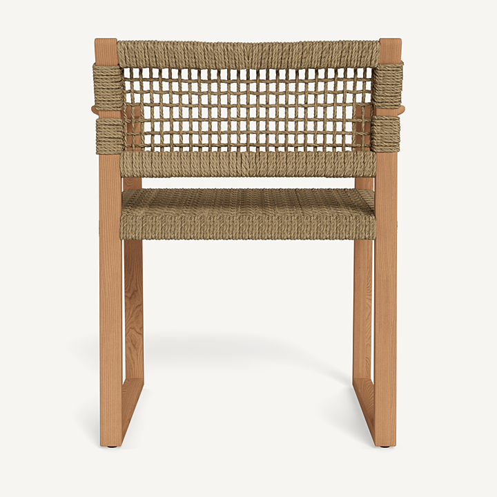 Noosa Dining Chair – HARBOUR Noosa Dining Chair – HARBOUR