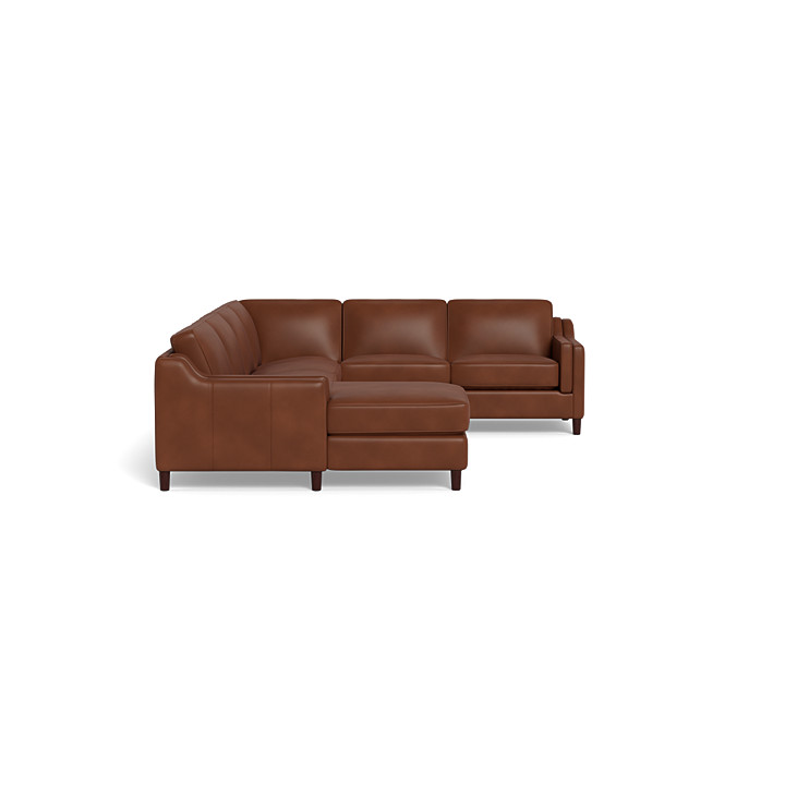 Hydeline Bella Sectional - Thumbnail 5