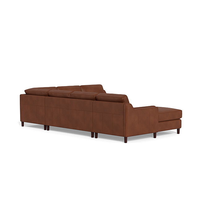 Hydeline Bella Sectional