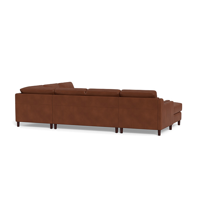 Hydeline Bella Sectional - Thumbnail 4
