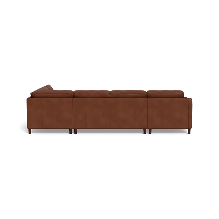 Hydeline Bella Sectional - Thumbnail 3