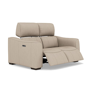 Beck 2 Seater Sofa Image