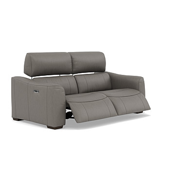 Beck 3 Seater Sofa Image