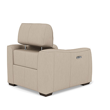 Beck Armchair Image