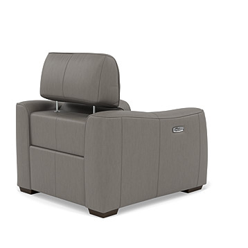 Beck Armchair Image