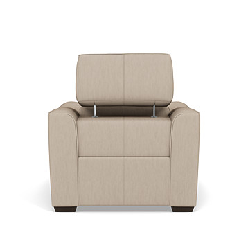 Beck Armchair Image