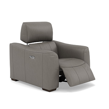 Beck Armchair Image