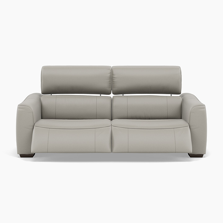 Beck Small 3 Seater Sofa
