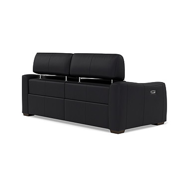 Beck Small 3 Seater Sofa Image