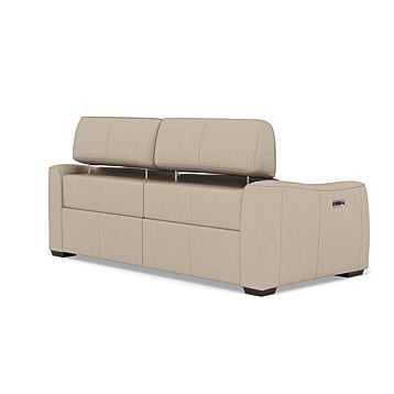 Beck Small 3 Seater Sofa Image