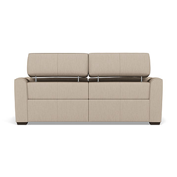Beck Small 3 Seater Sofa Image
