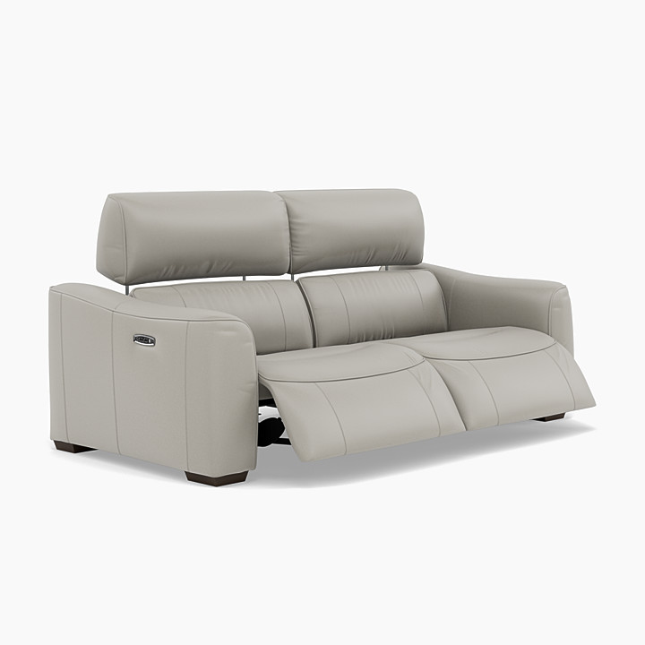 Beck Small 3 Seater Sofa Image