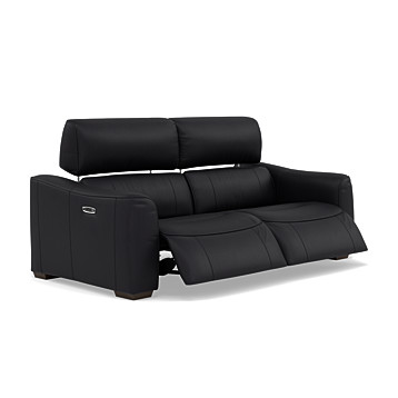 Beck Small 3 Seater Sofa Image