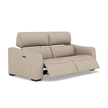 Beck Small 3 Seater Sofa Image