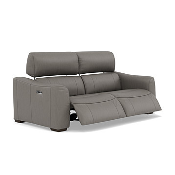 Beck Small 3 Seater Sofa Image