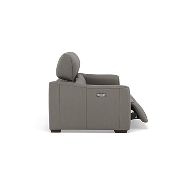 Beck Small 3 Seater Sofa Image
