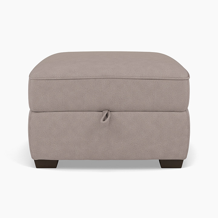 Beck Storage Footstool