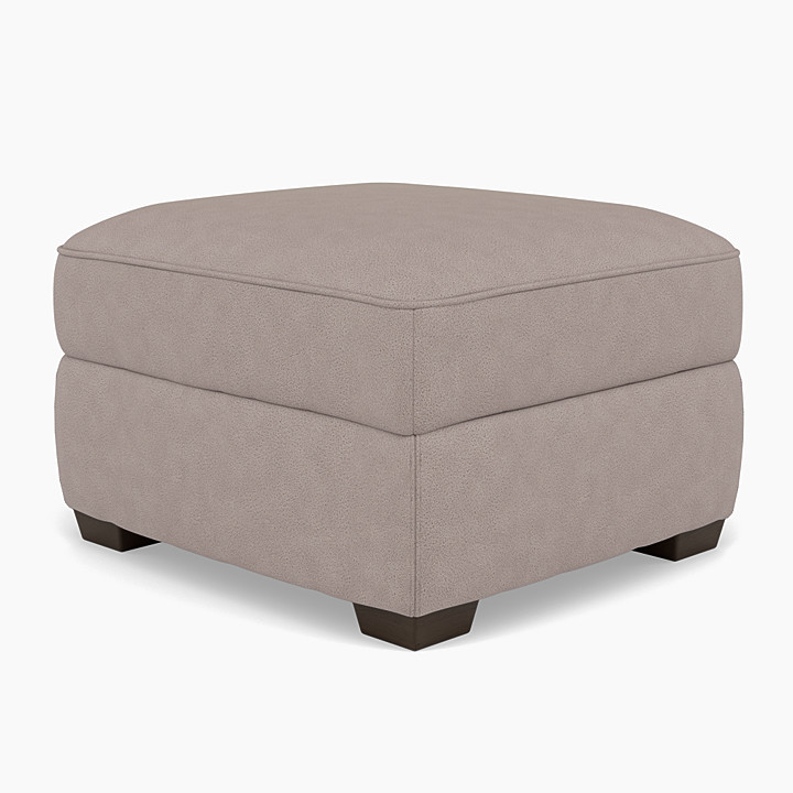Beck Storage Footstool Image