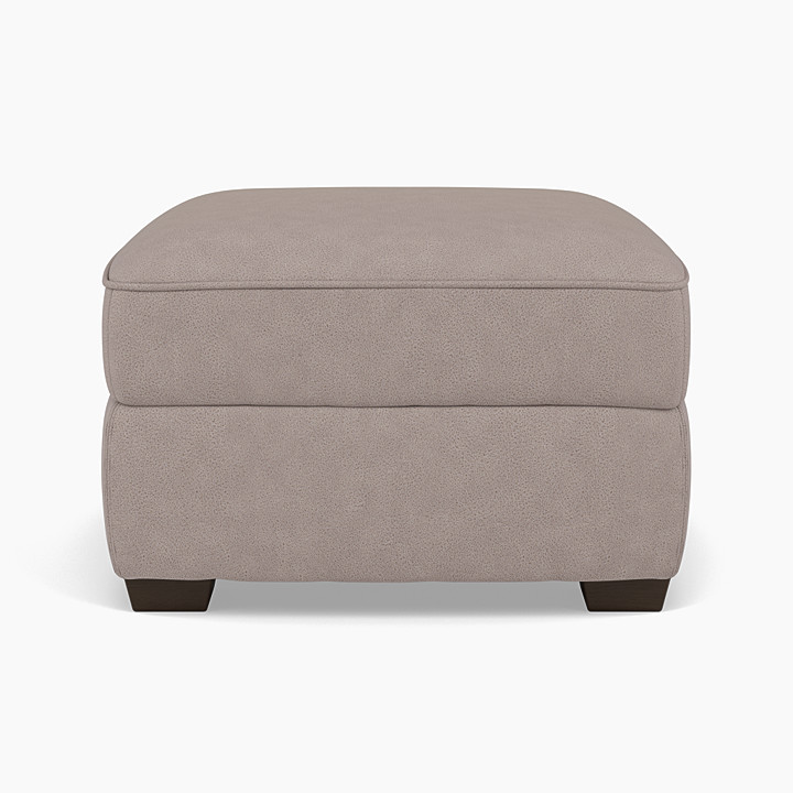 Beck Storage Footstool Image