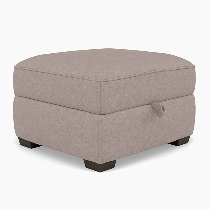Beck Storage Footstool Image