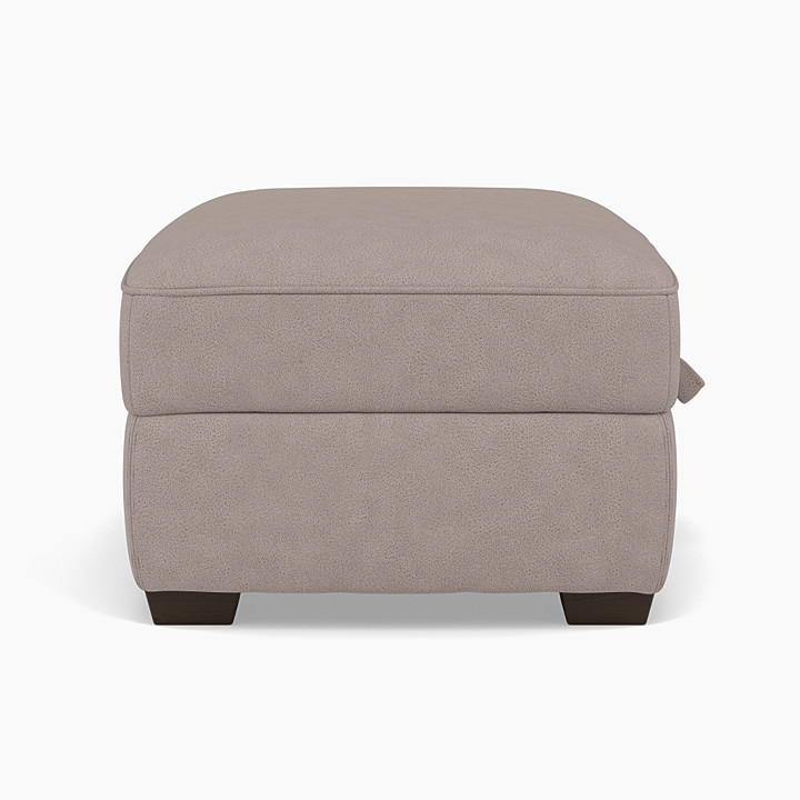 Beck Storage Footstool Image