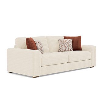 Bonnie 3 Seater Sofa Image