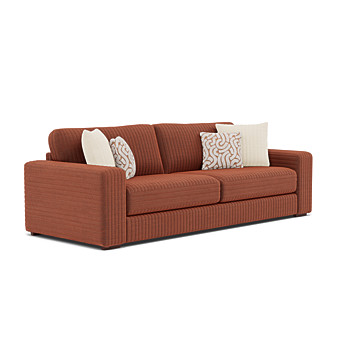 Bonnie 4 Seater Sofa Image