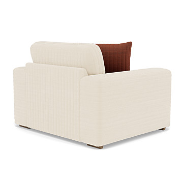 Bonnie Armchair Image