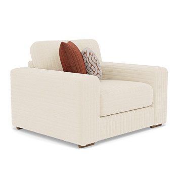 Bonnie Armchair Image