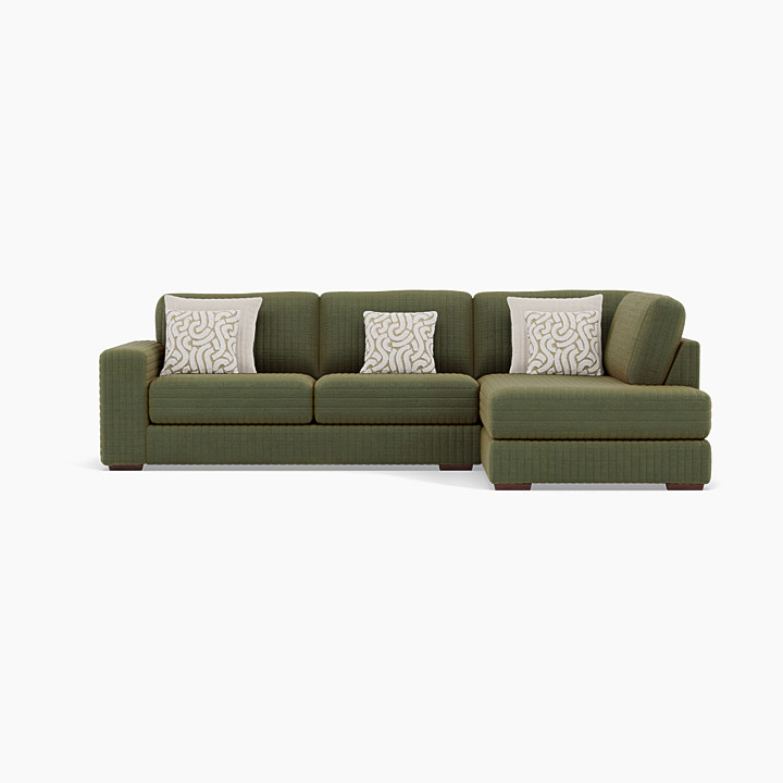Bonnie Corner Sofa
