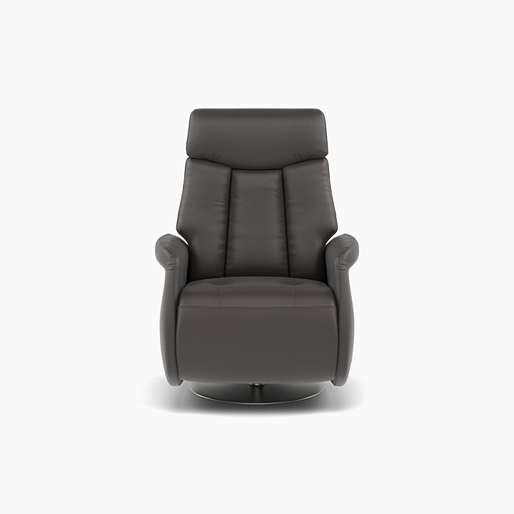 Nicoletti Break Power Recliner Armchair  