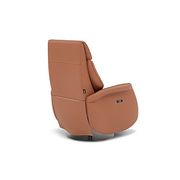 Nicoletti Break Power Recliner Armchair   Image