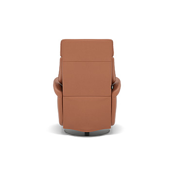 Nicoletti Break Power Recliner Armchair   Image